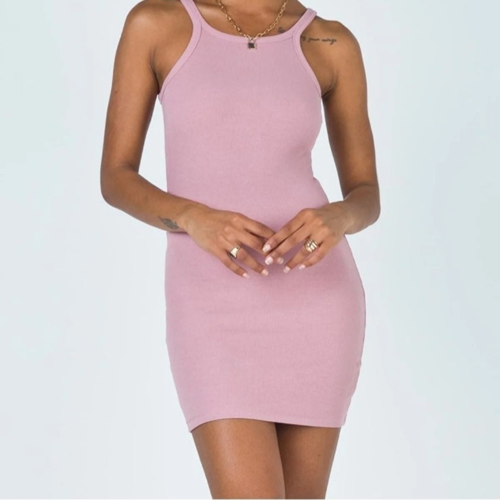 Princess Polly Kiera Mini Dress